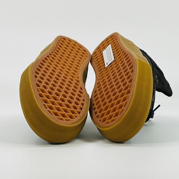 Vans Skate Half Cab \'Brown Gum\' VN0A2Z34B7G size 5 Men / 6.5 Women main image 7